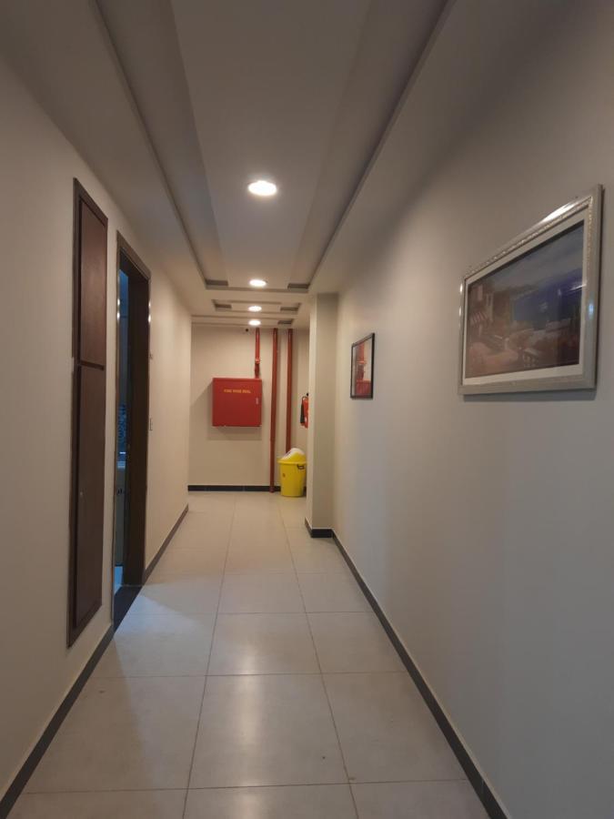 Northern Suites Bahria Town Rawalpindi Exterior foto