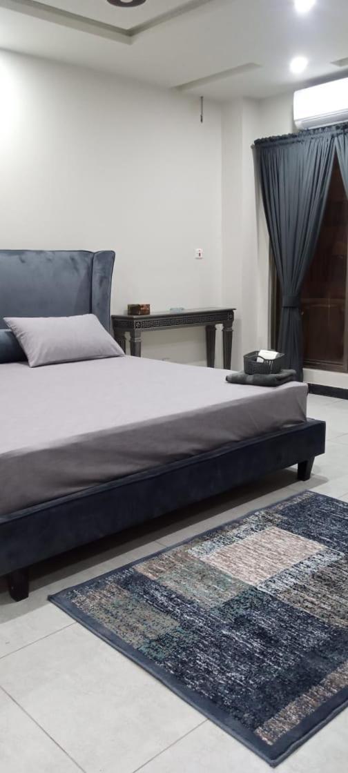 Northern Suites Bahria Town Rawalpindi Exterior foto