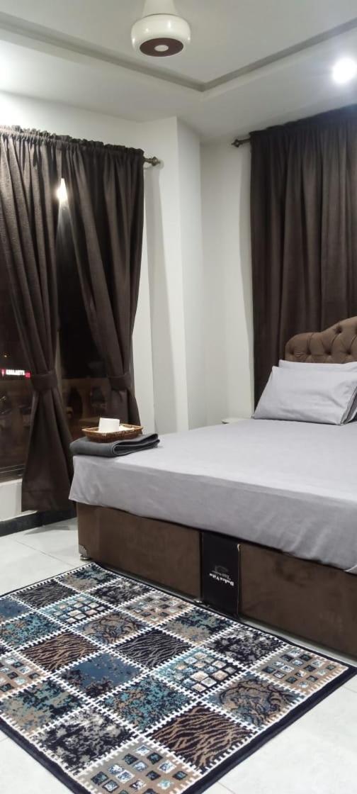 Northern Suites Bahria Town Rawalpindi Exterior foto