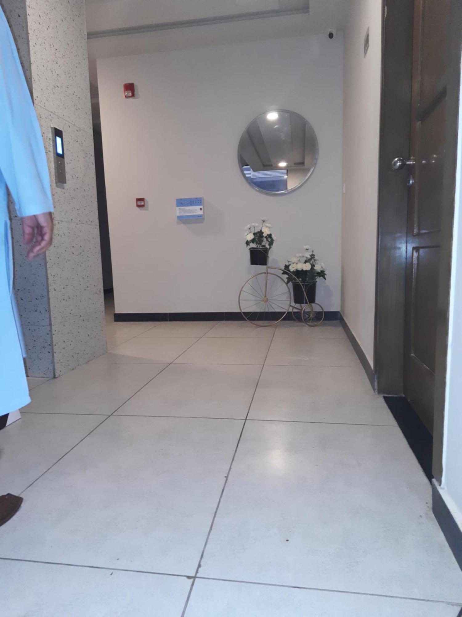 Northern Suites Bahria Town Rawalpindi Quarto foto